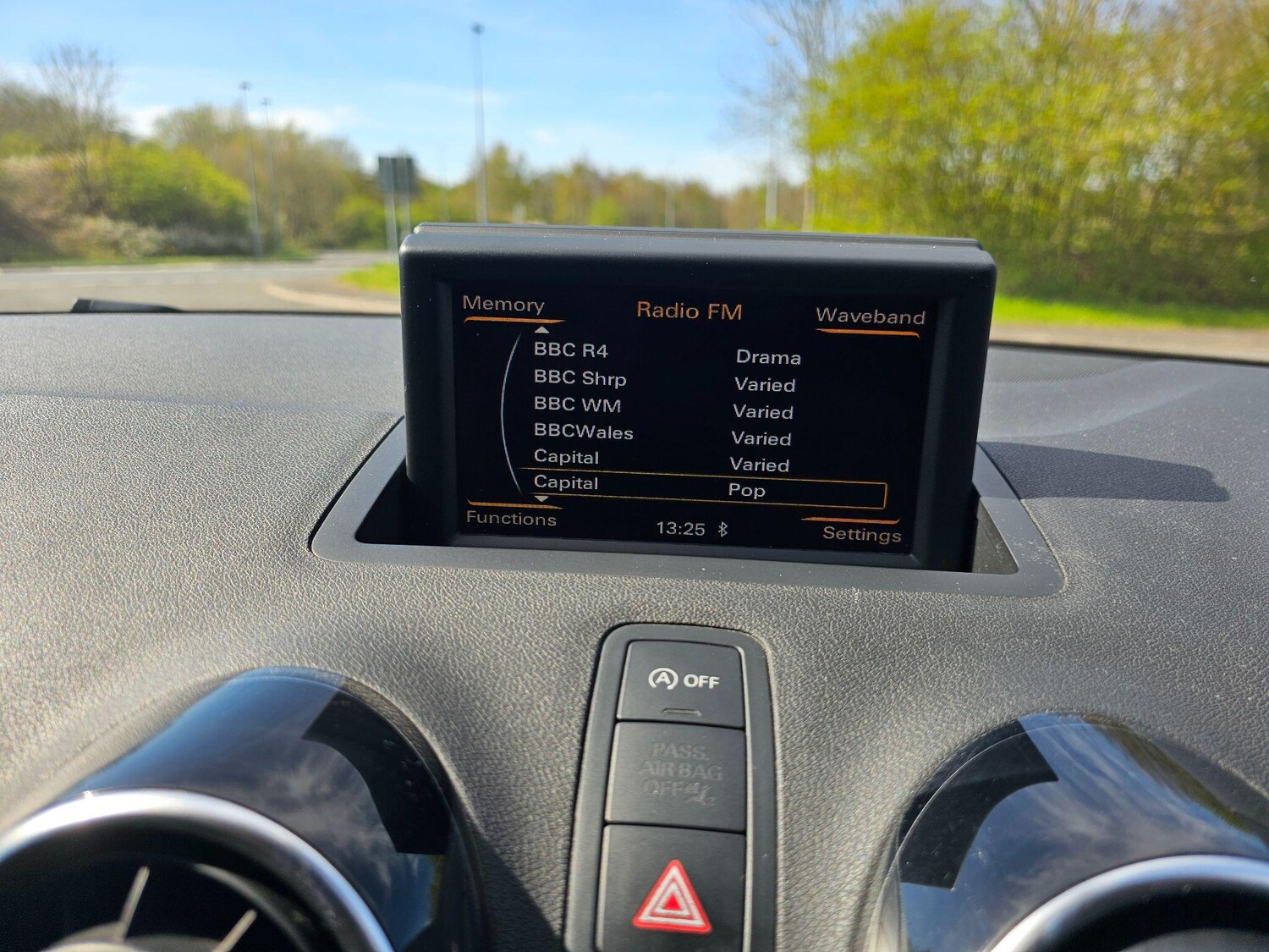 Used Audi A1 2013 for sale - 78157783: Photo 28