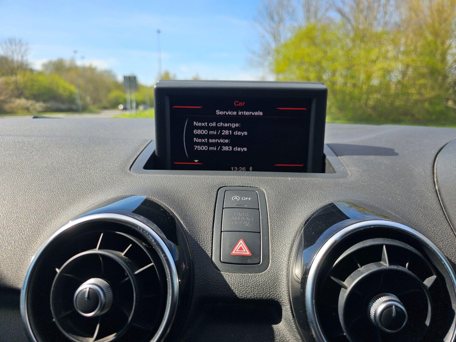 Used Audi A1 2013 for sale - 78157783: Photo 29