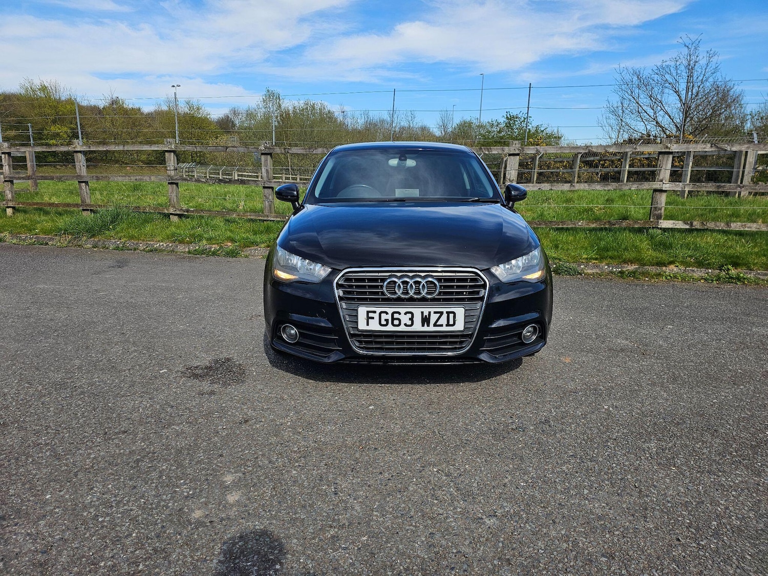 Used Audi A1 2013 for sale - 78157783: Photo 3
