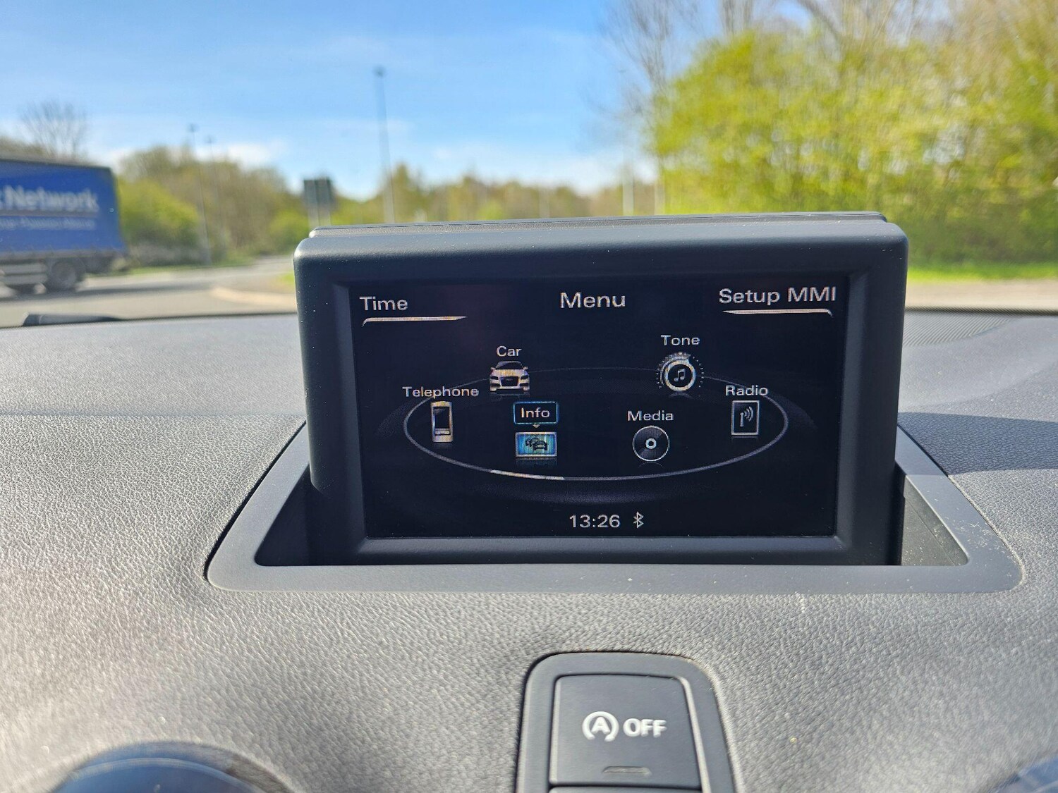 Used Audi A1 2013 for sale - 78157783: Photo 30