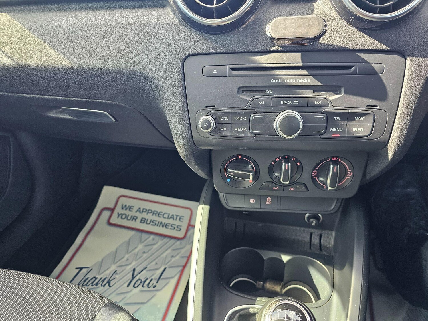 Used Audi A1 2013 for sale - 78157783: Photo 31