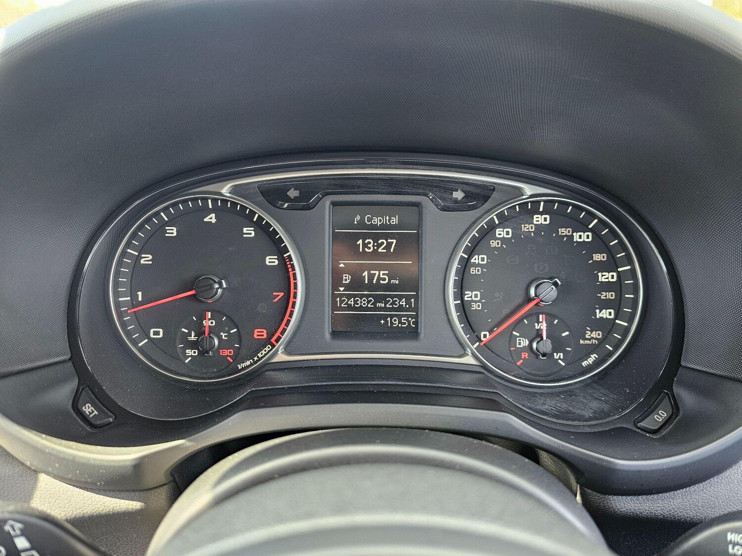 Used Audi A1 2013 for sale - 78157783: Photo 34