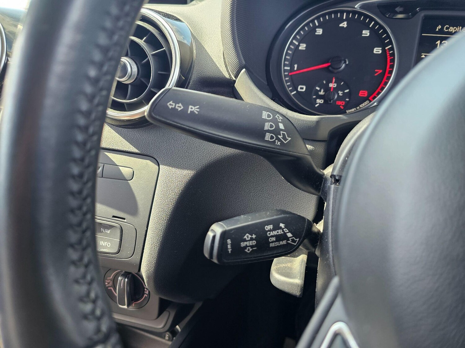 Used Audi A1 2013 for sale - 78157783: Photo 35