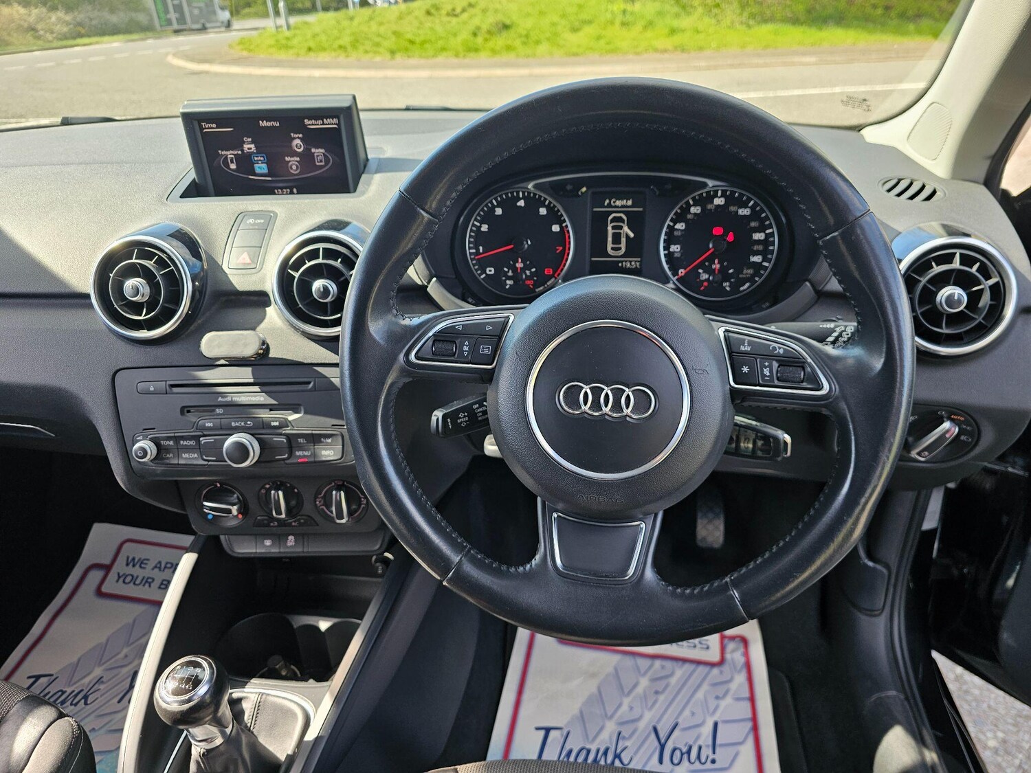 Used Audi A1 2013 for sale - 78157783: Photo 37