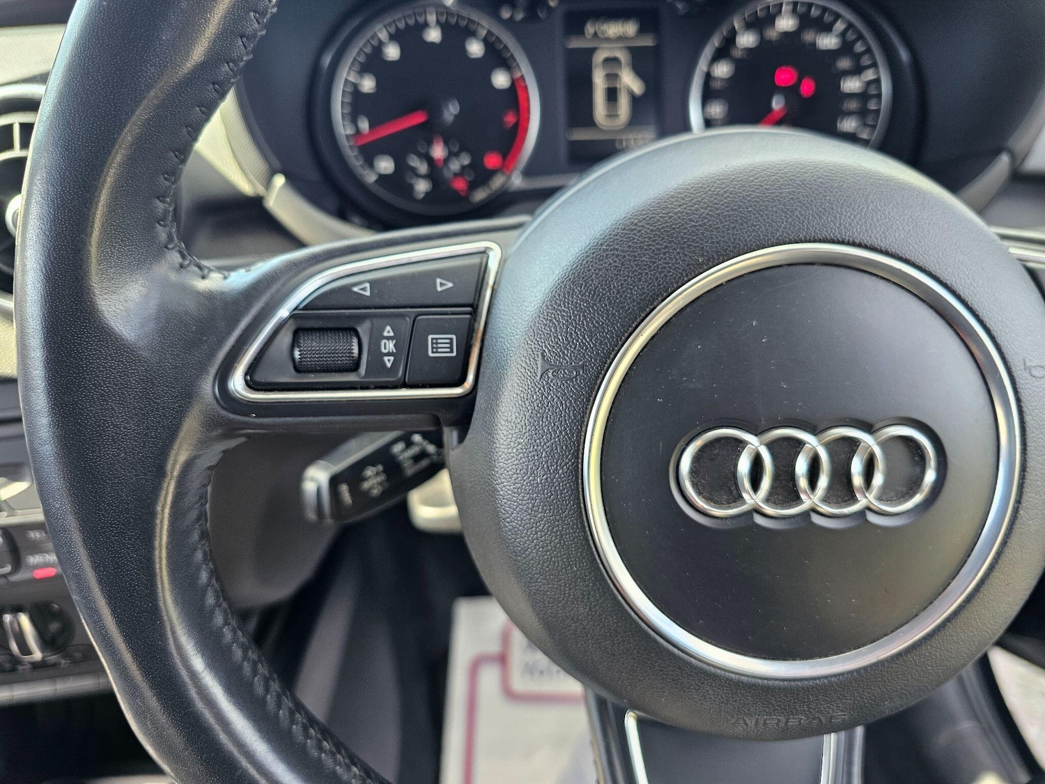 Used Audi A1 2013 for sale - 78157783: Photo 40