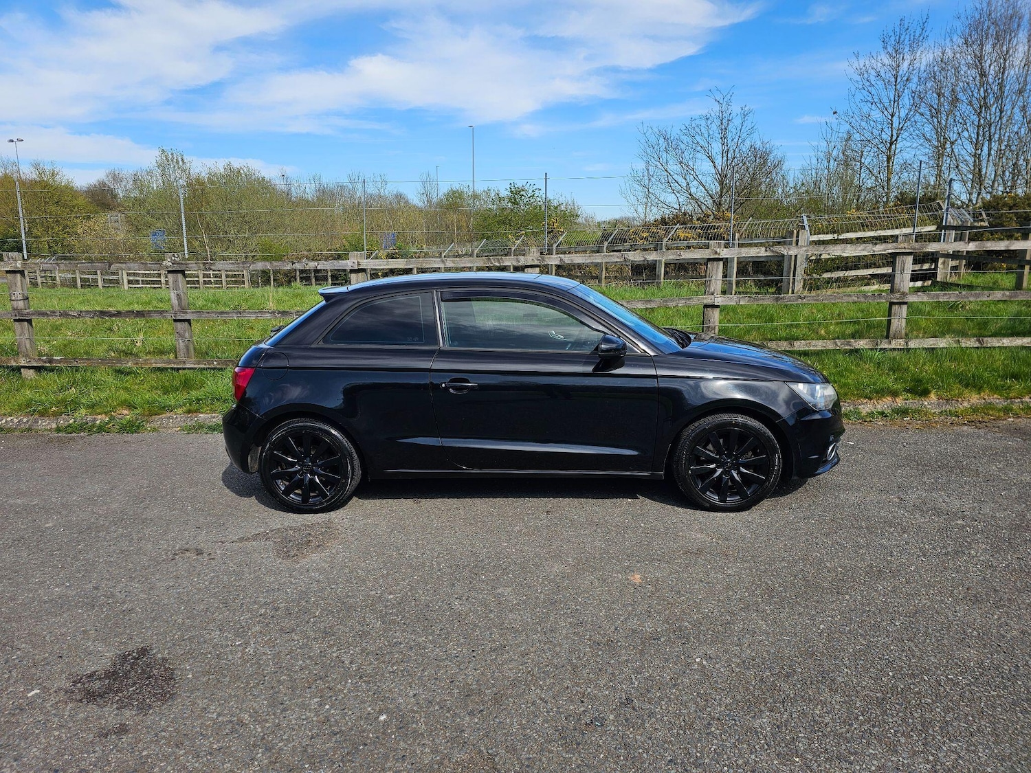 Used Audi A1 2013 for sale - 78157783: Photo 5