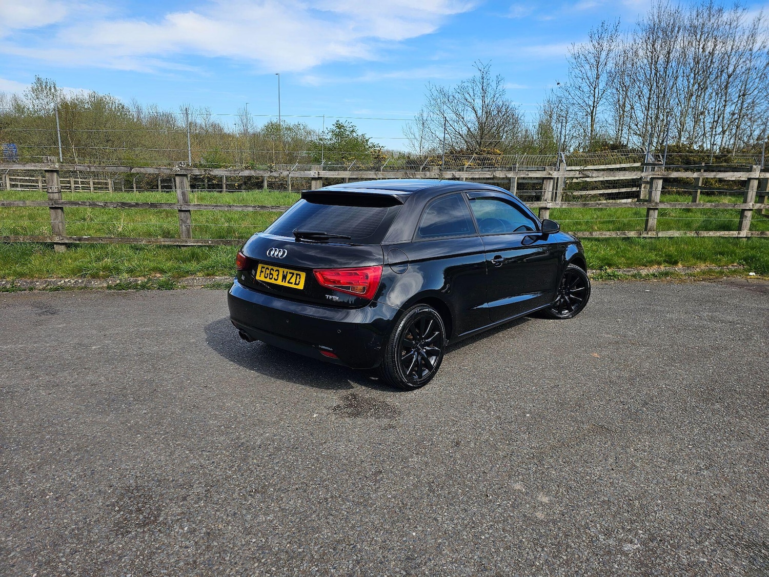 Used Audi A1 2013 for sale - 78157783: Photo 6