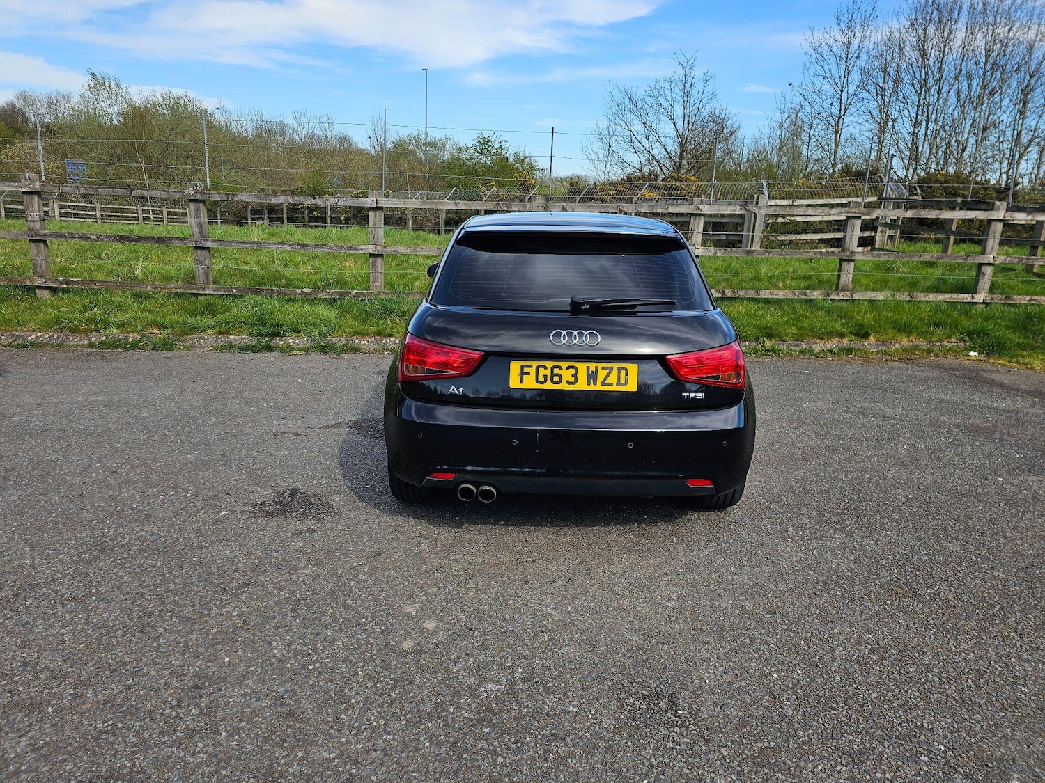 Used Audi A1 2013 for sale - 78157783: Photo 7