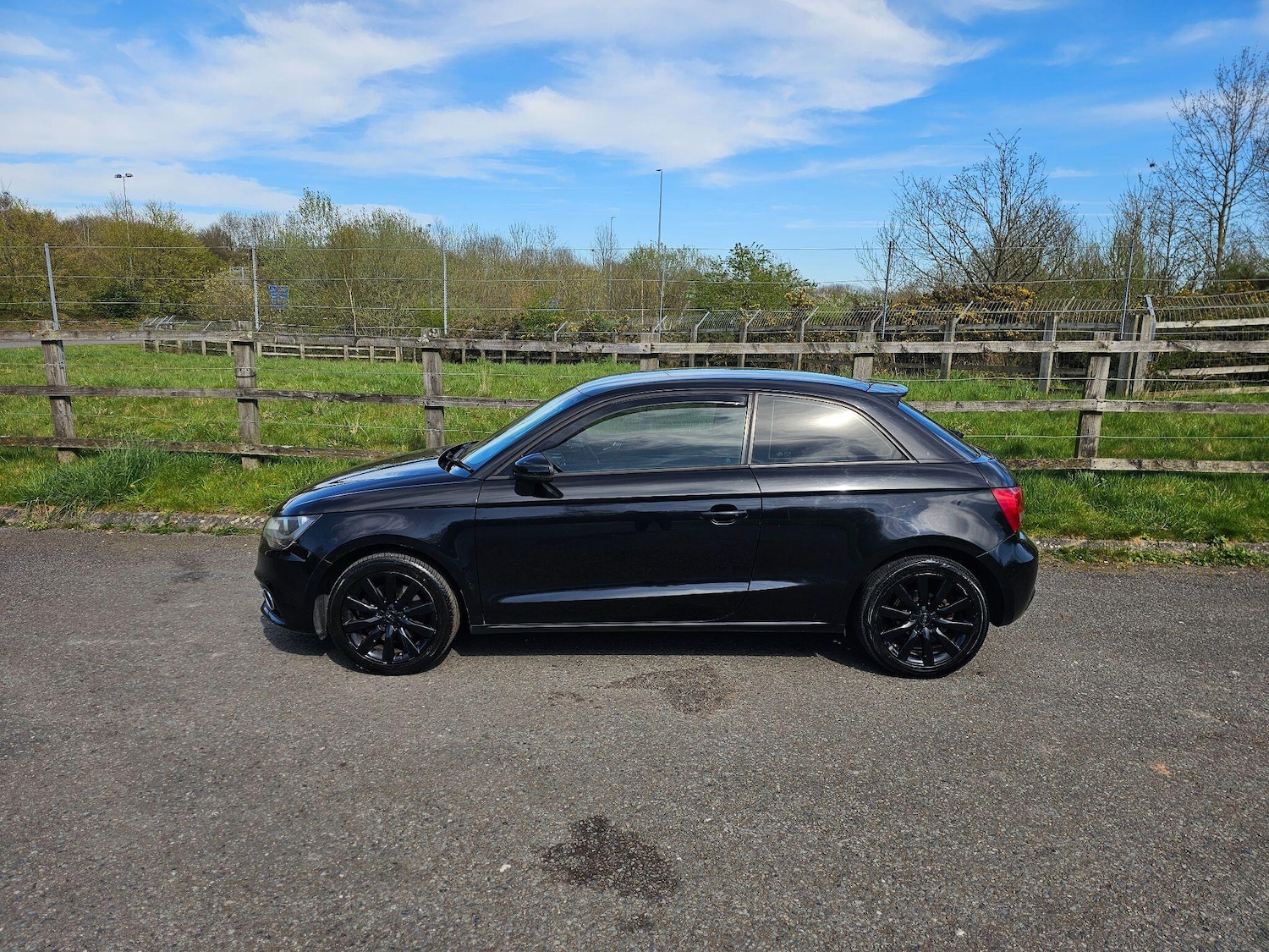 Used Audi A1 2013 for sale - 78157783: Photo 9