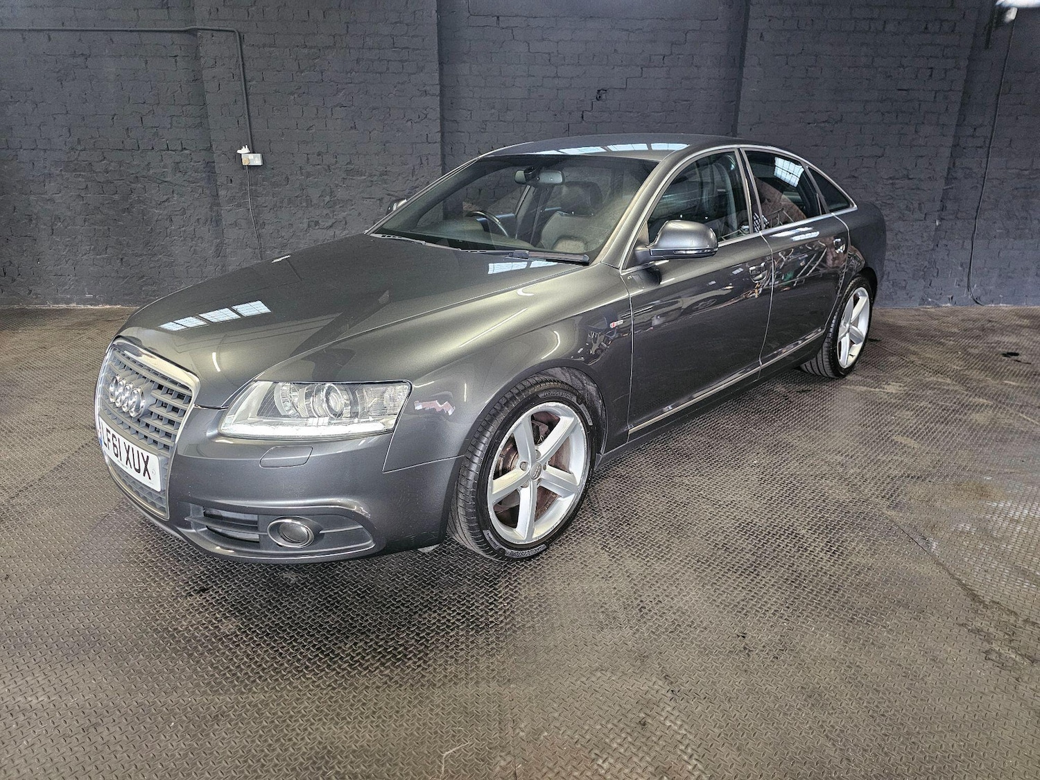 Used Audi A6 2011 for sale - 76988809: Photo 1