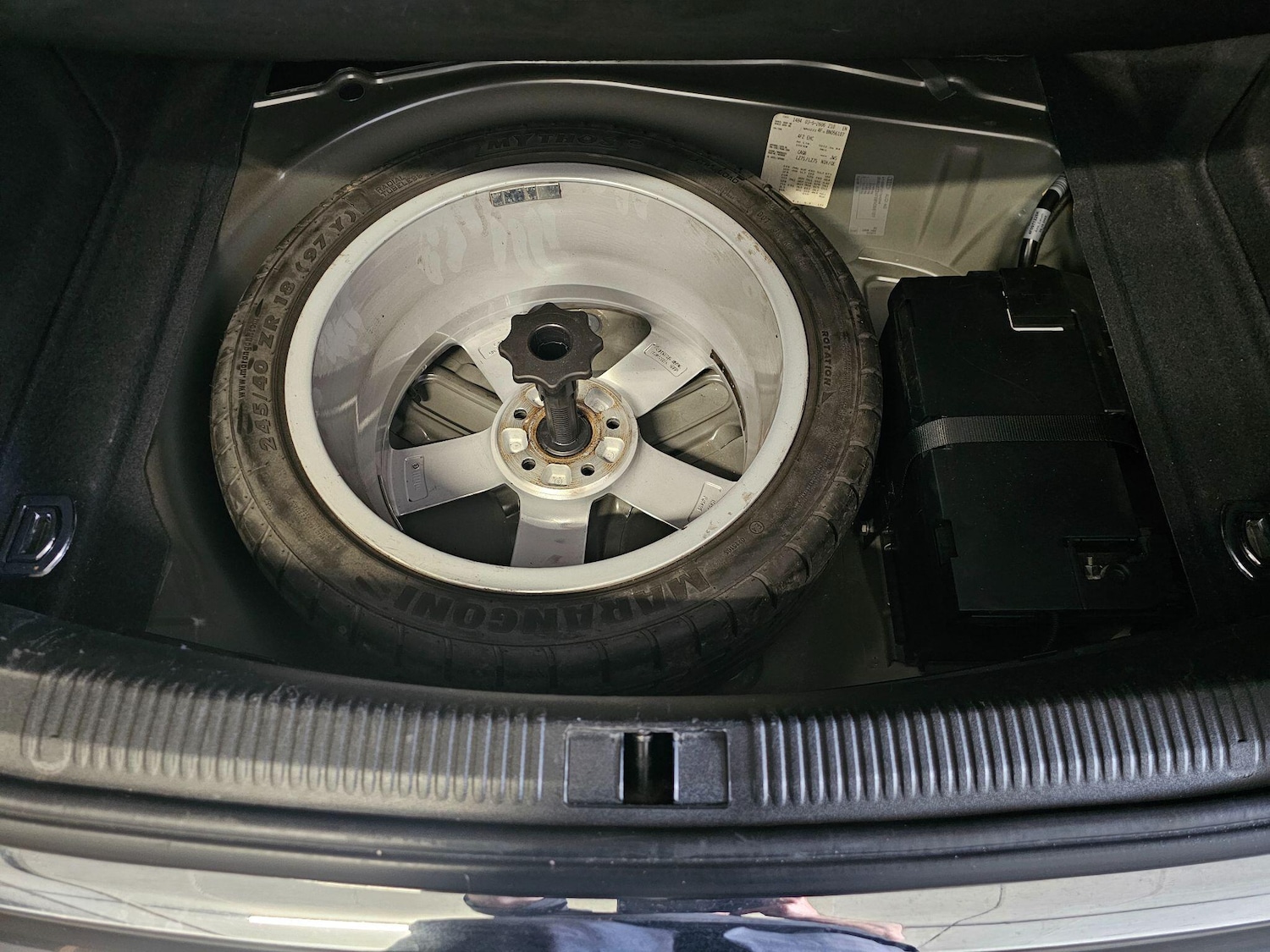 Used Audi A6 2011 for sale - 76988809: Photo 16