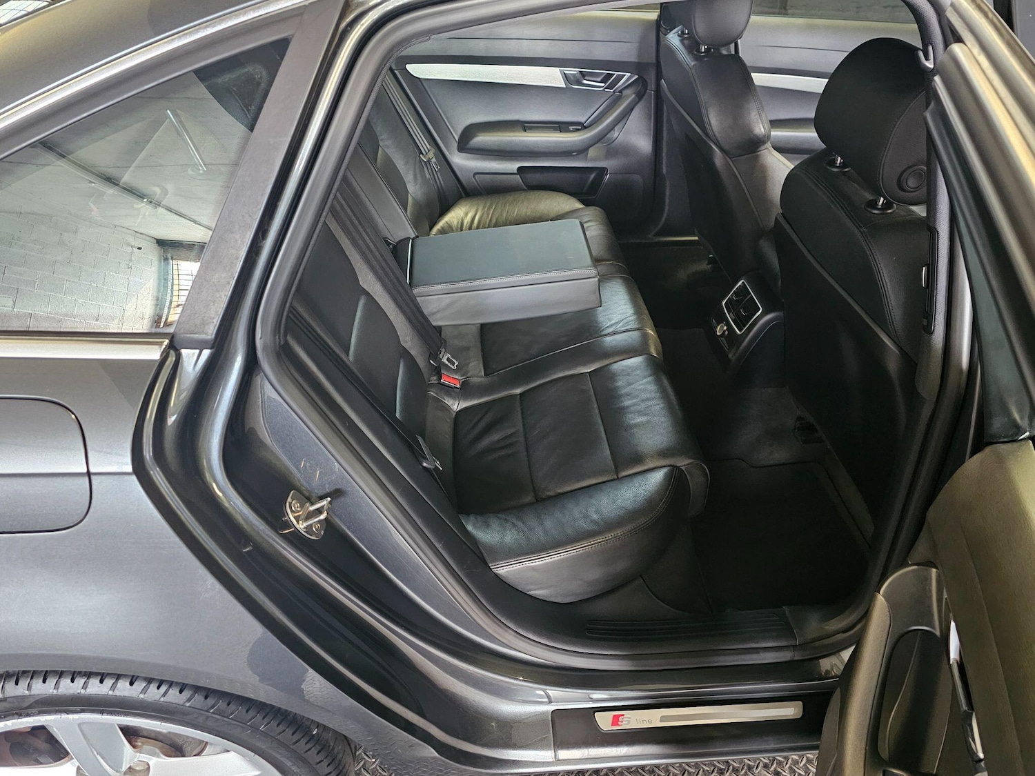 Used Audi A6 2011 for sale - 76988809: Photo 17