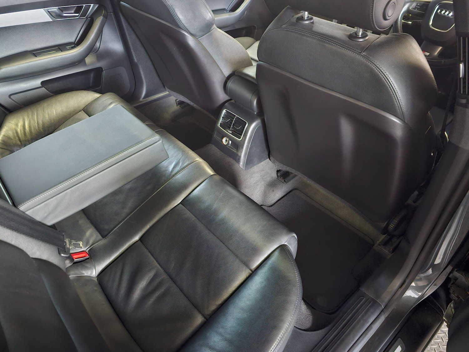 Used Audi A6 2011 for sale - 76988809: Photo 19