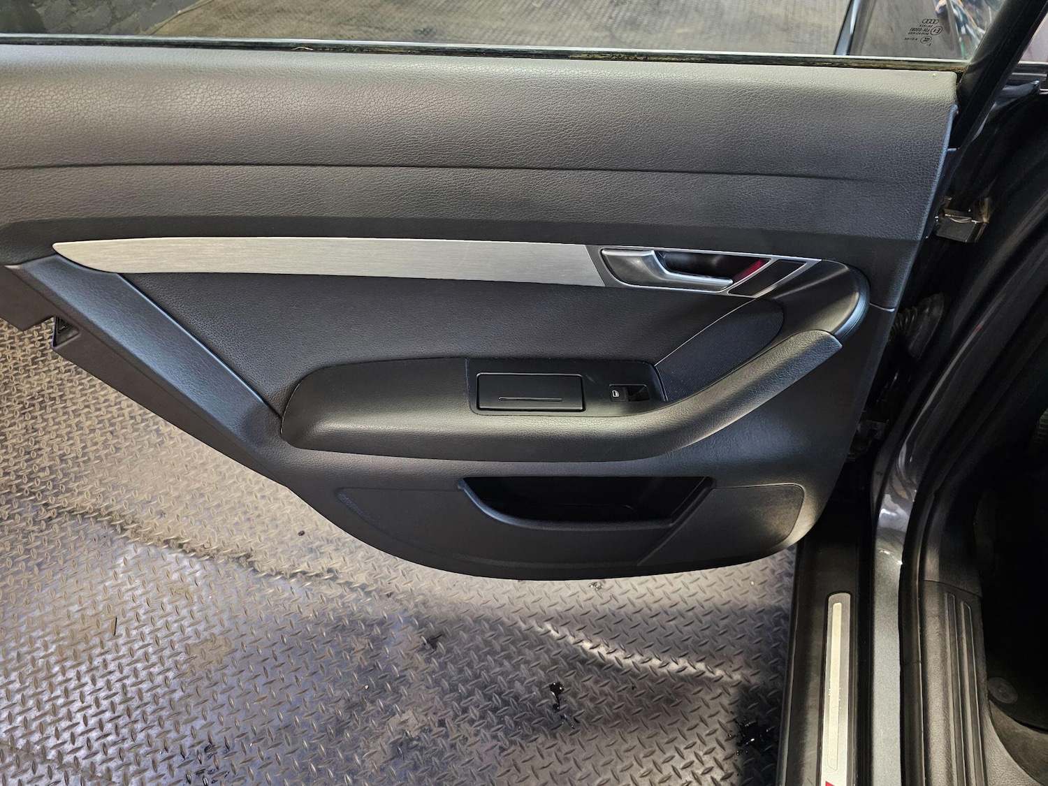 Used Audi A6 2011 for sale - 76988809: Photo 22