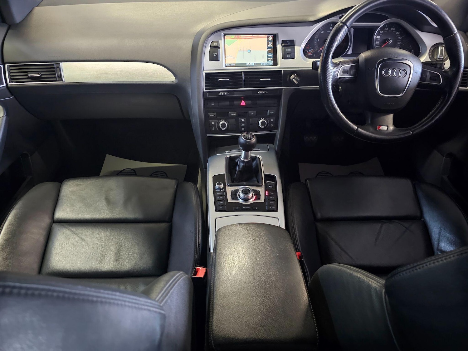 Used Audi A6 2011 for sale - 76988809: Photo 26