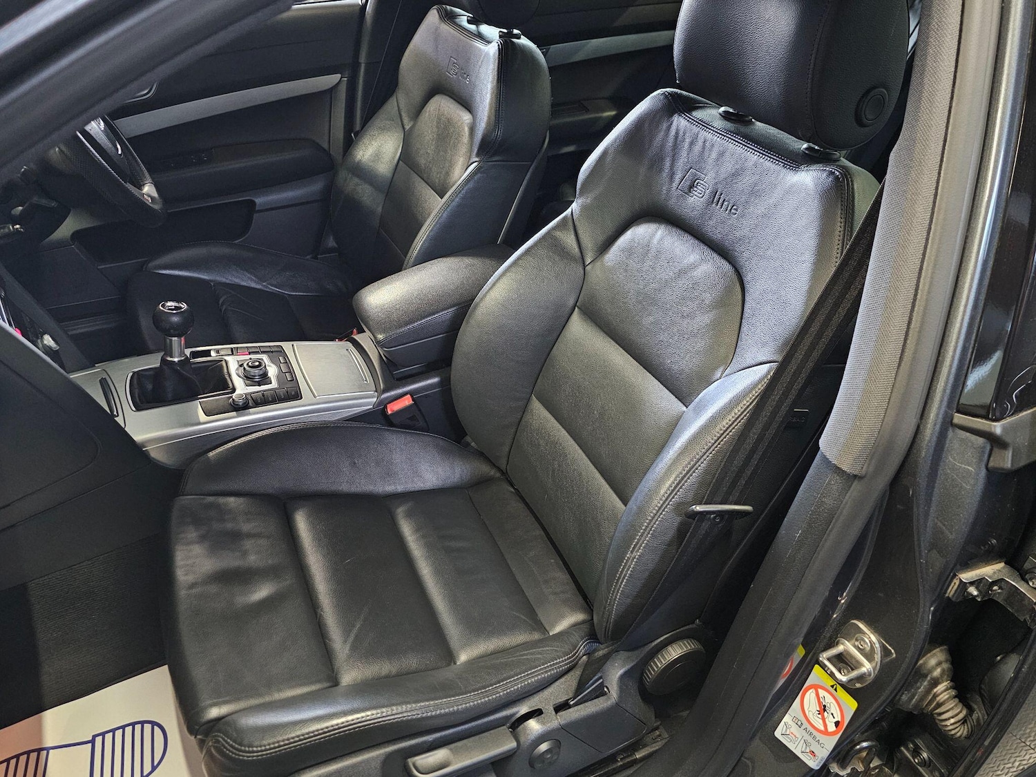 Used Audi A6 2011 for sale - 76988809: Photo 31