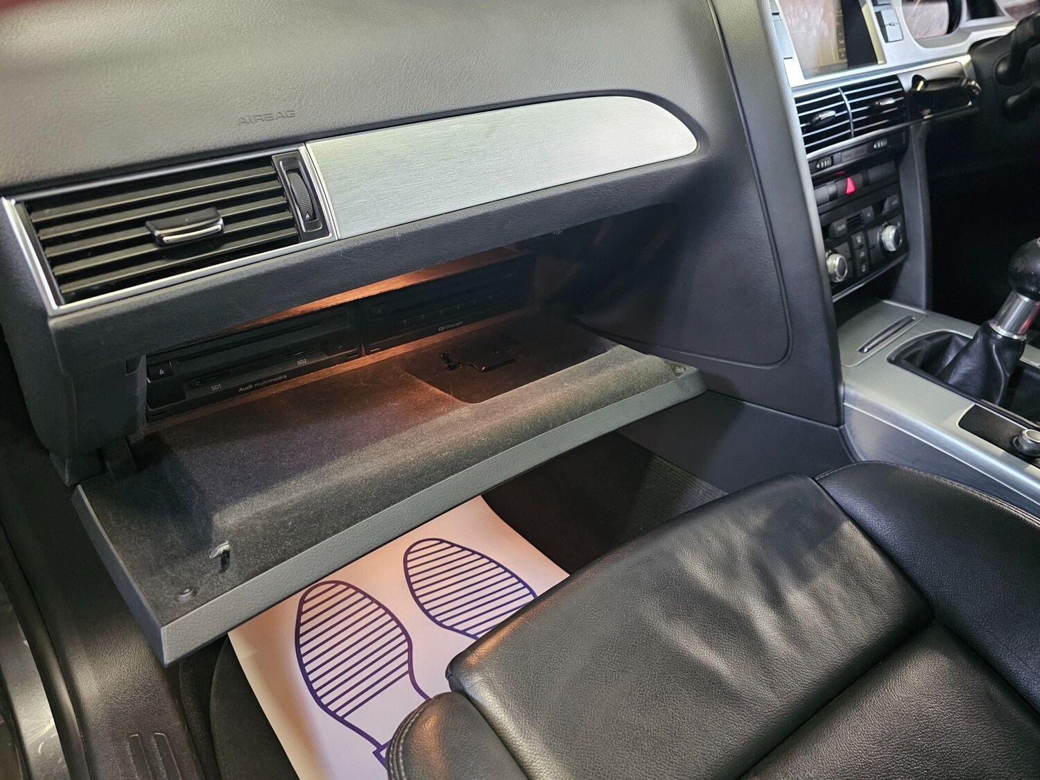 Used Audi A6 2011 for sale - 76988809: Photo 34