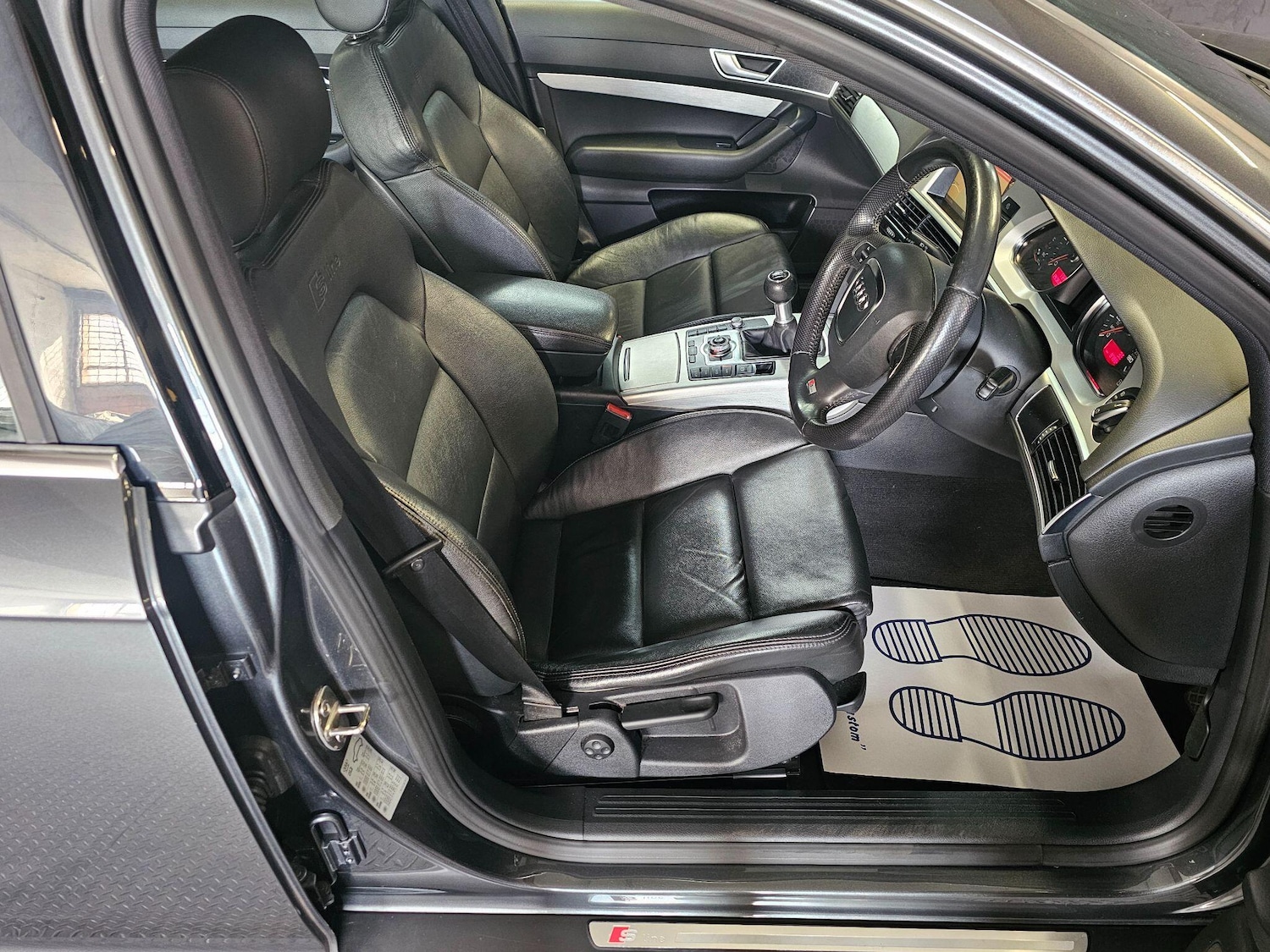 Used Audi A6 2011 for sale - 76988809: Photo 38