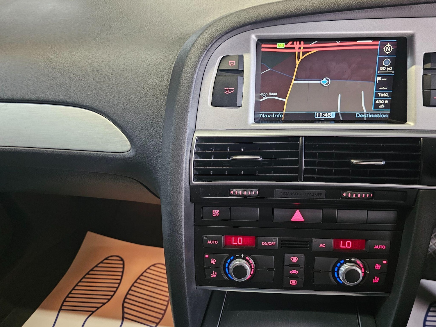 Used Audi A6 2011 for sale - 76988809: Photo 42