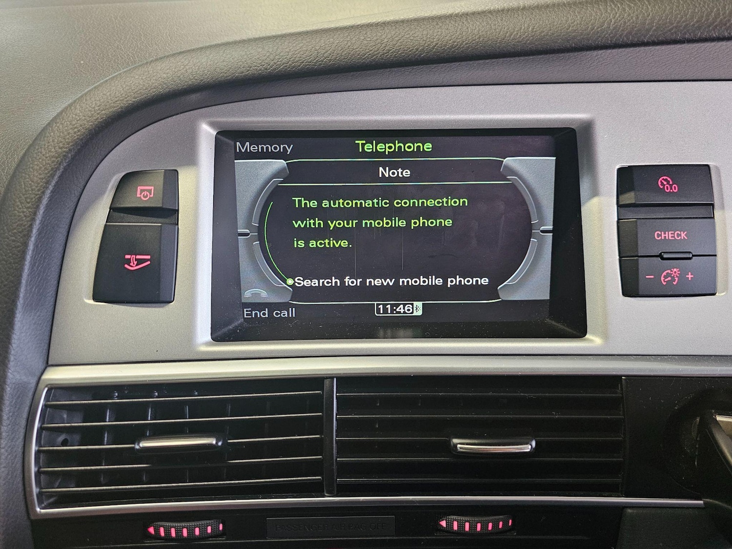 Used Audi A6 2011 for sale - 76988809: Photo 45