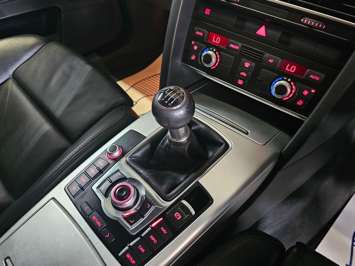 Used Audi A6 2011 for sale - 76988809: Photo 48