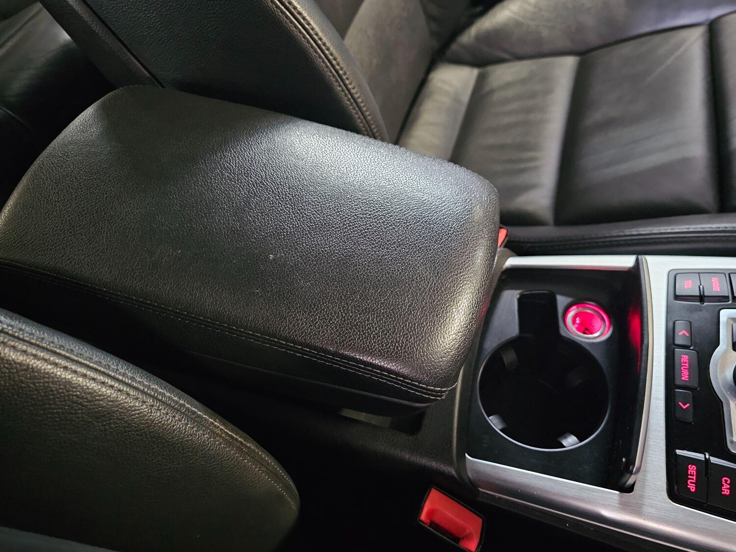 Used Audi A6 2011 for sale - 76988809: Photo 52