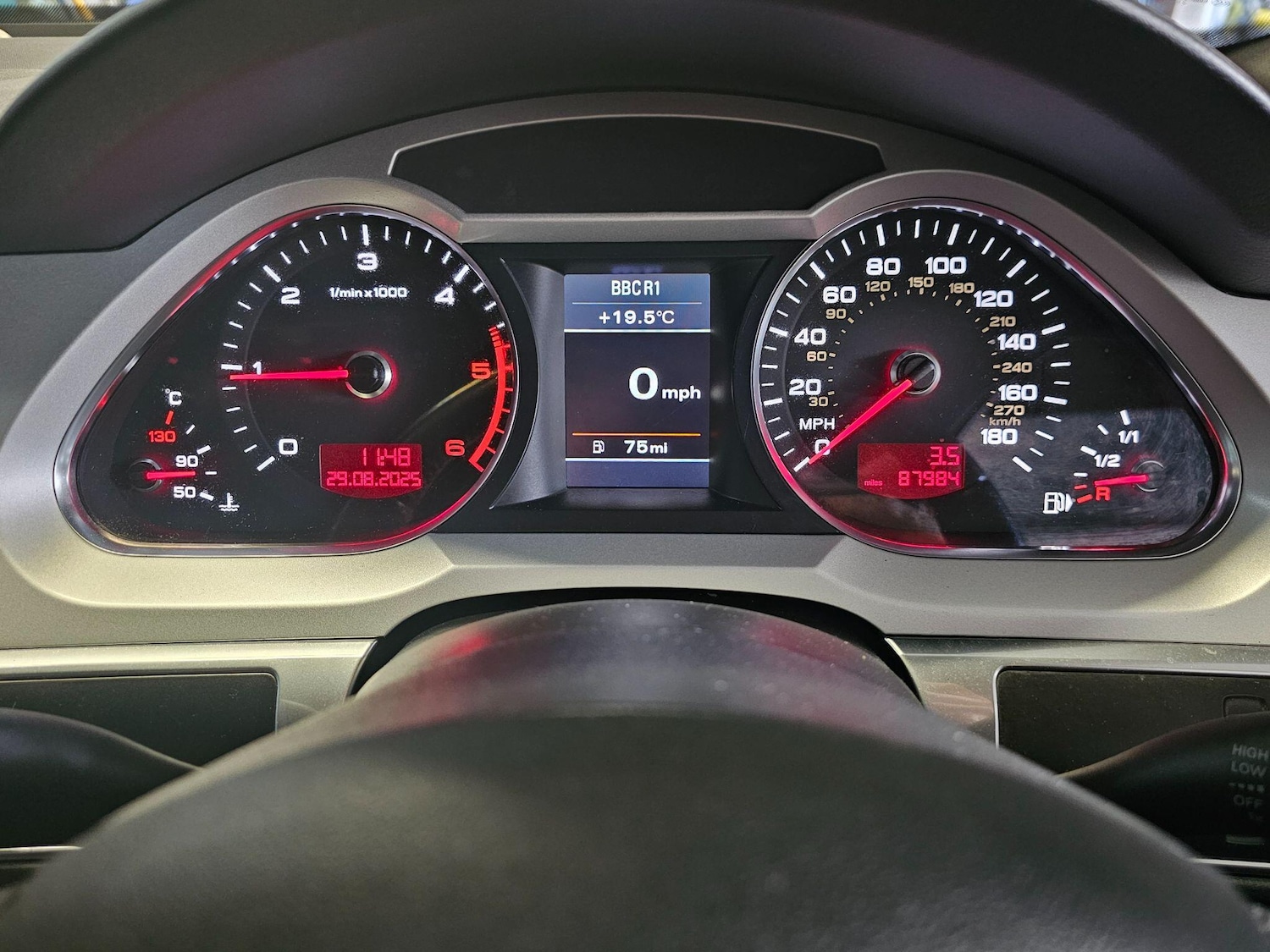 Used Audi A6 2011 for sale - 76988809: Photo 54