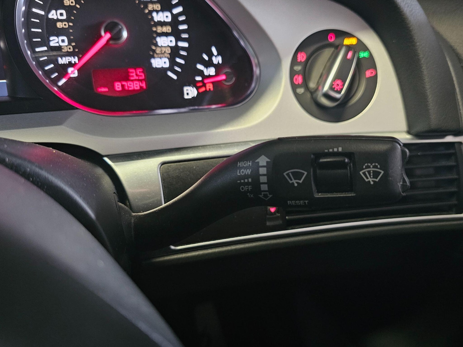 Used Audi A6 2011 for sale - 76988809: Photo 57