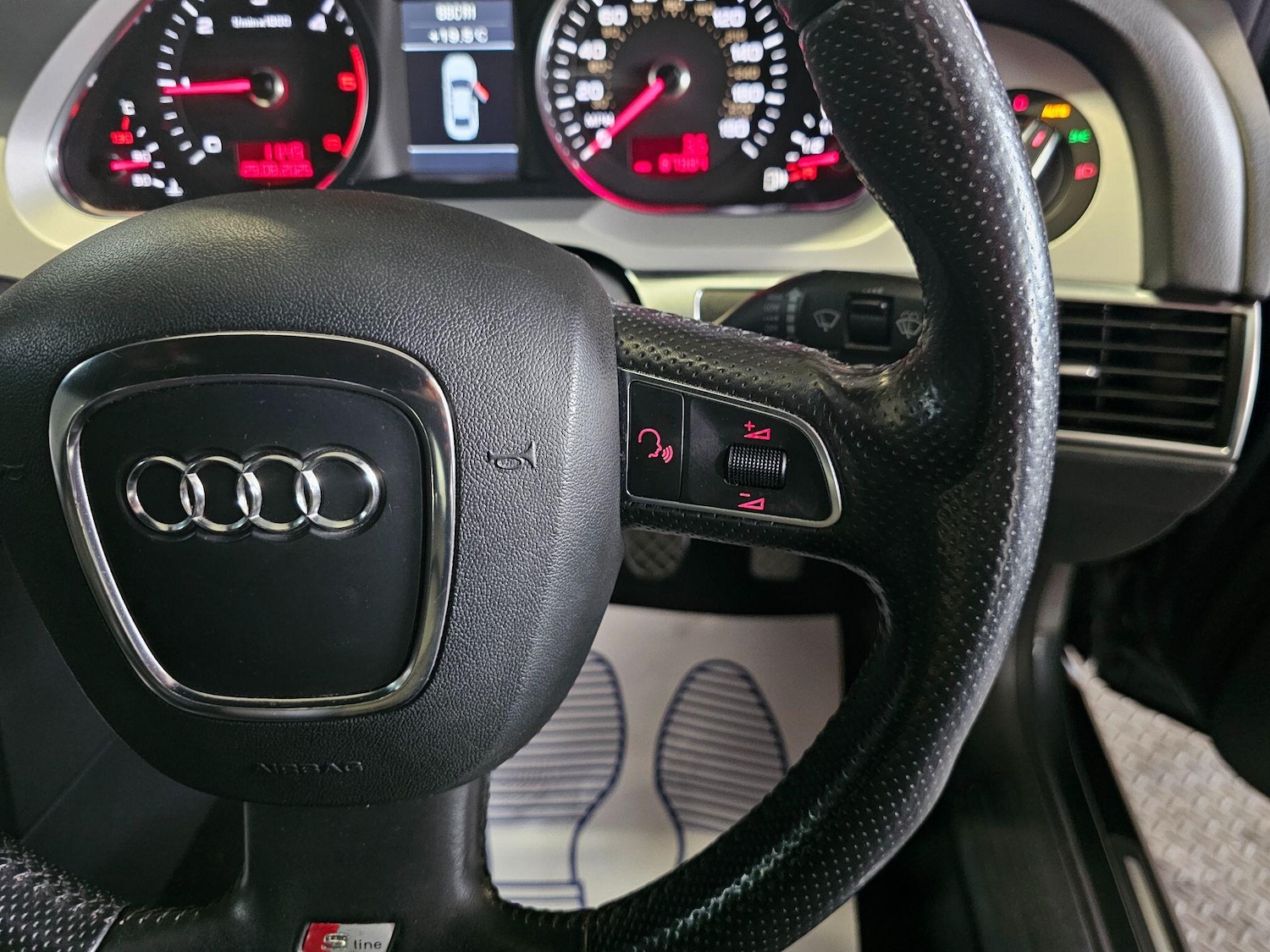 Used Audi A6 2011 for sale - 76988809: Photo 59