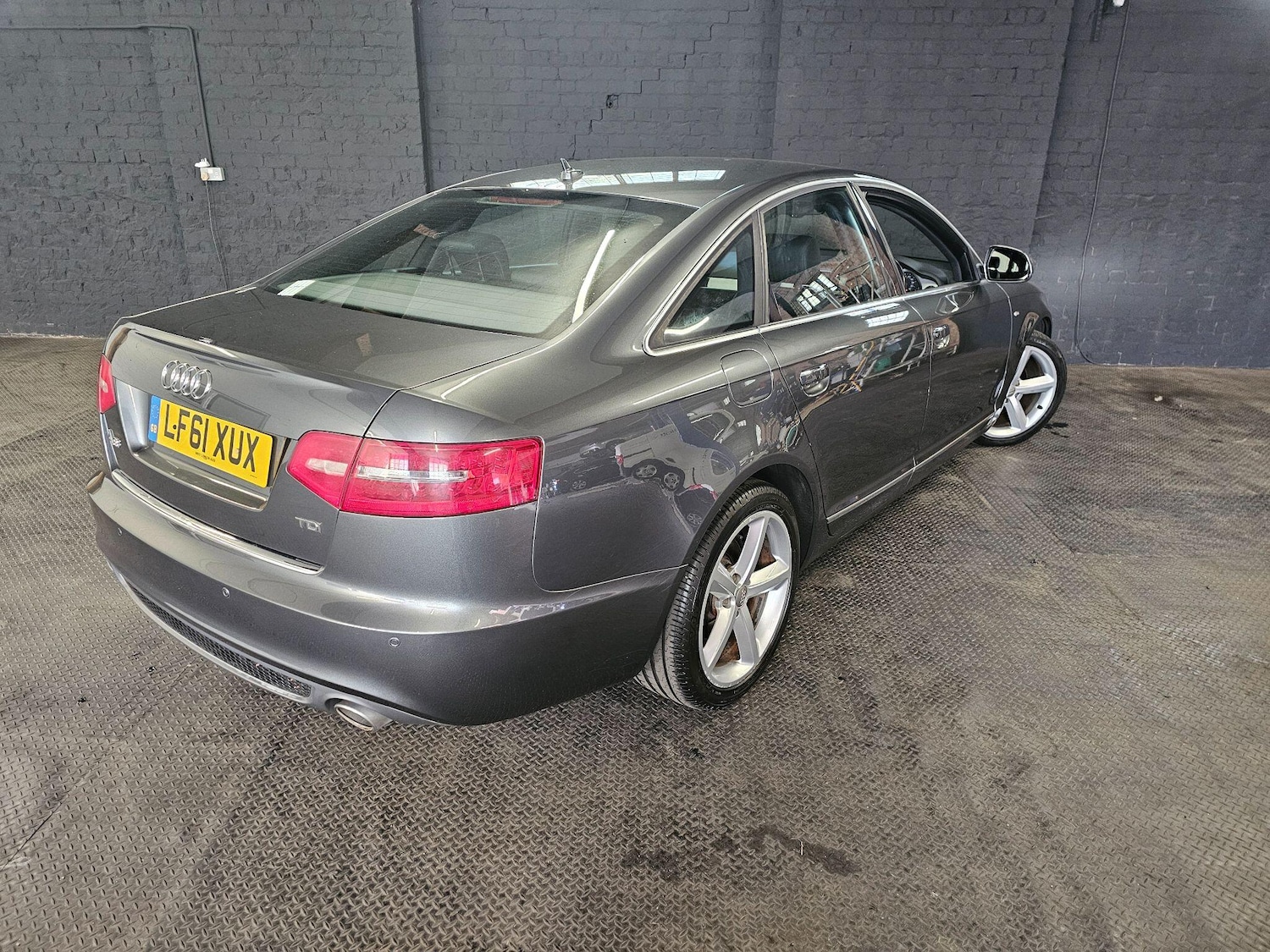 Used Audi A6 2011 for sale - 76988809: Photo 6