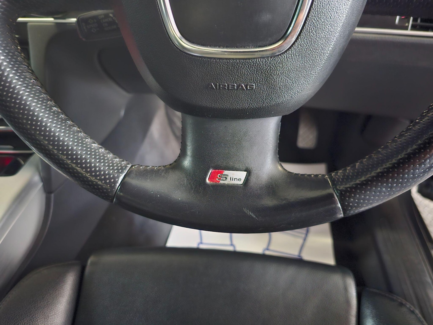 Used Audi A6 2011 for sale - 76988809: Photo 60