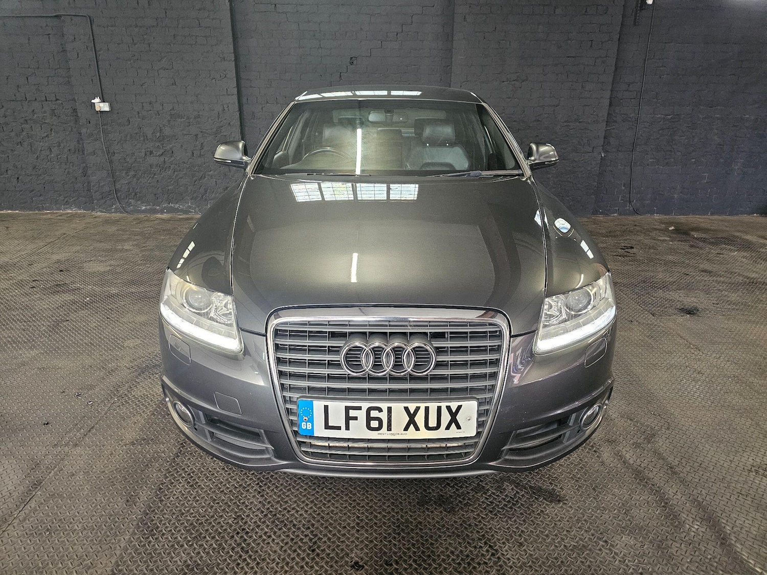 Used Audi A6 2011 for sale - 76988809: Photo 9