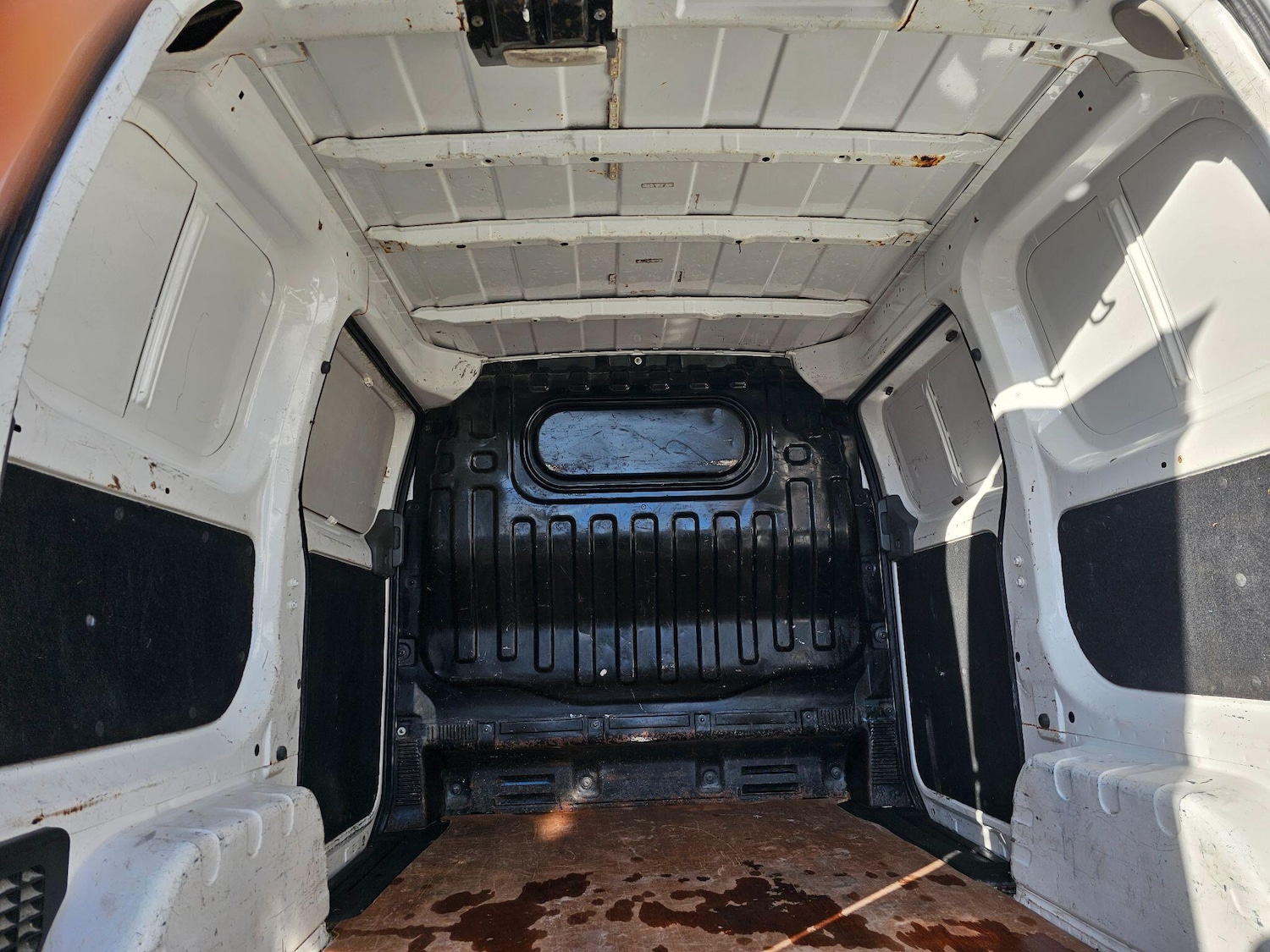 Used Nissan NV200 2014 for sale - 77238165: Photo 13