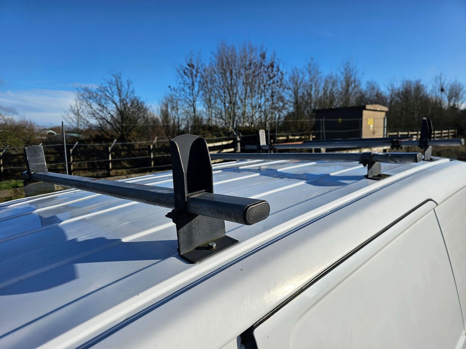 Used Nissan NV200 2014 for sale - 77238165: Photo 17