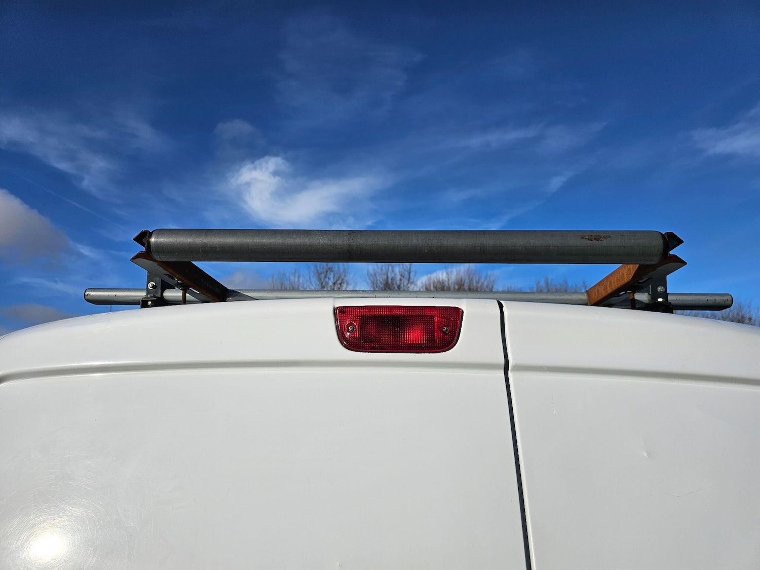 Used Nissan NV200 2014 for sale - 77238165: Photo 18