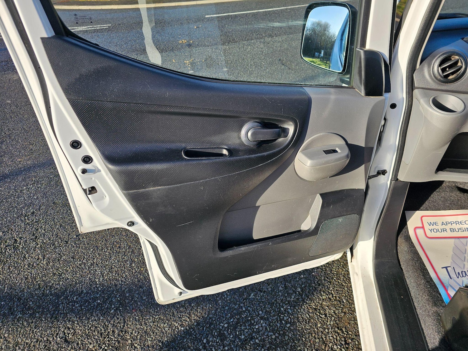 Used Nissan NV200 2014 for sale - 77238165: Photo 19