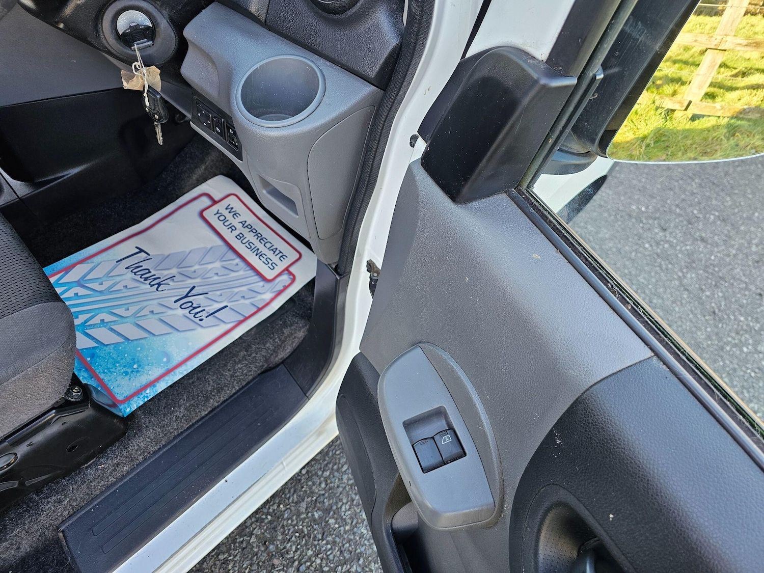 Used Nissan NV200 2014 for sale - 77238165: Photo 25