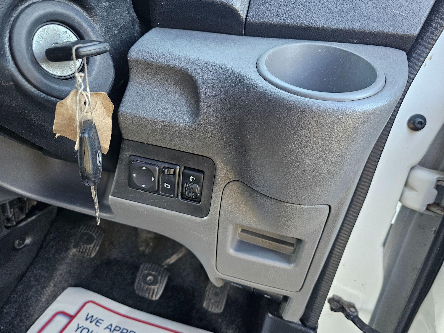 Used Nissan NV200 2014 for sale - 77238165: Photo 26