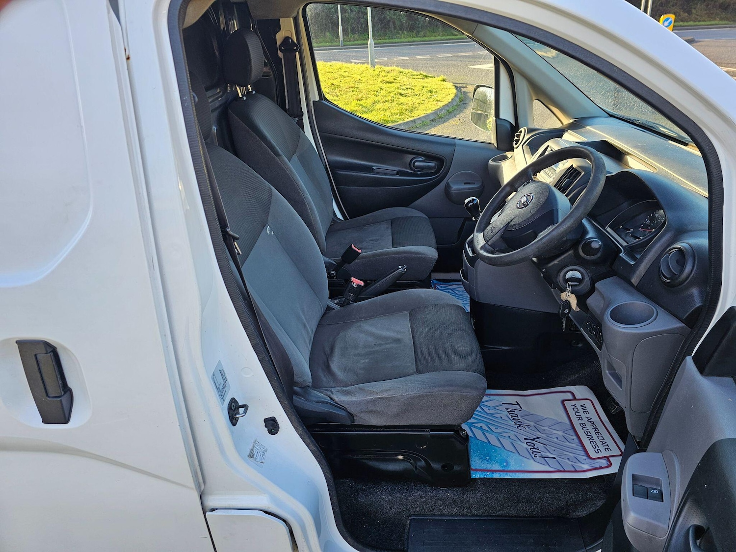 Used Nissan NV200 2014 for sale - 77238165: Photo 27