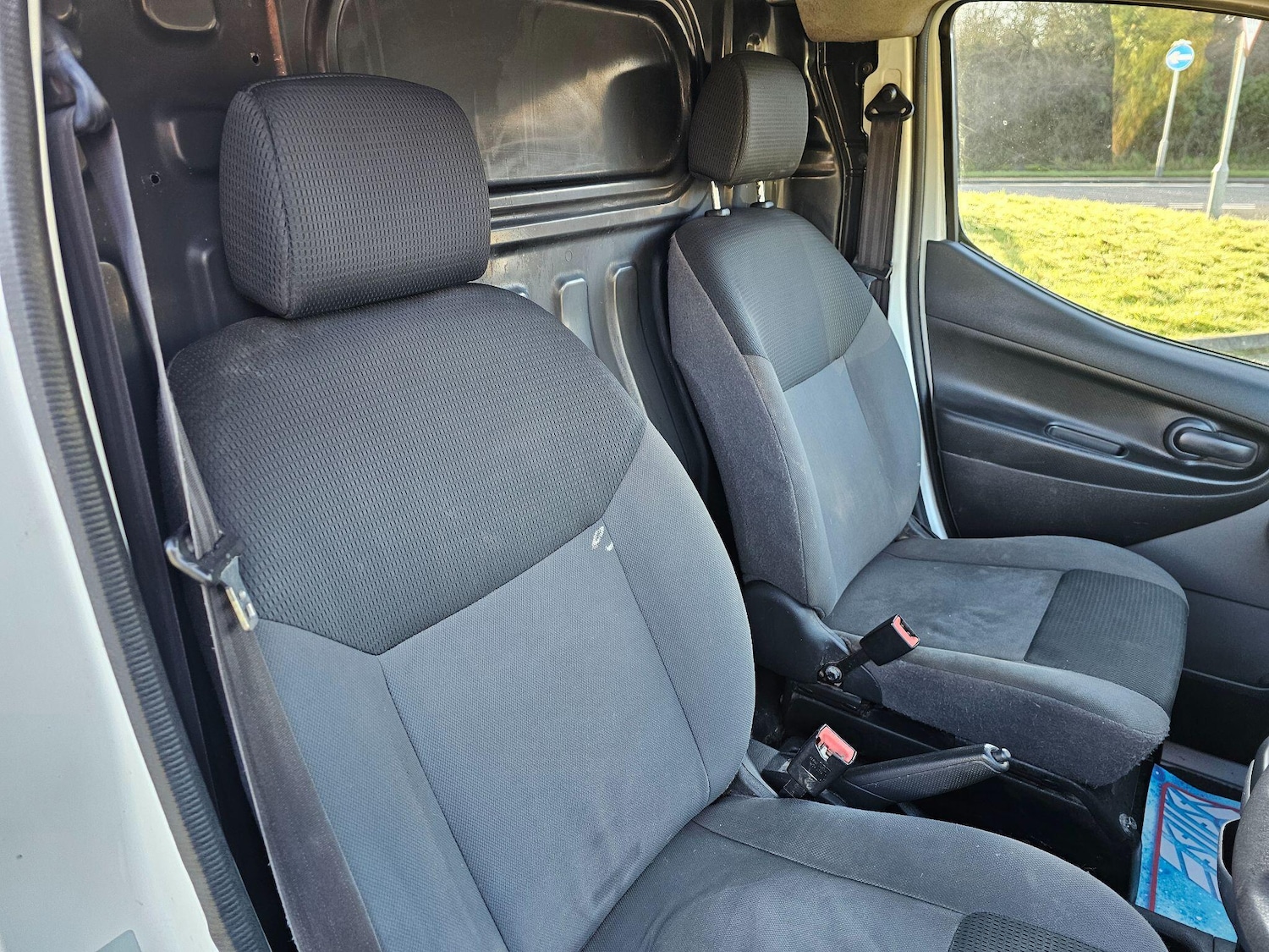 Used Nissan NV200 2014 for sale - 77238165: Photo 28