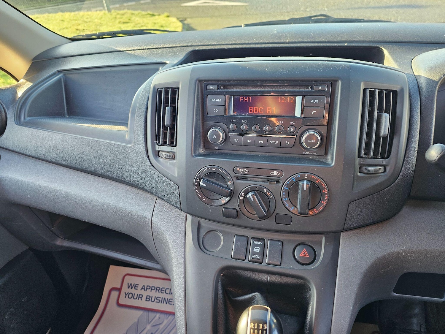 Used Nissan NV200 2014 for sale - 77238165: Photo 29