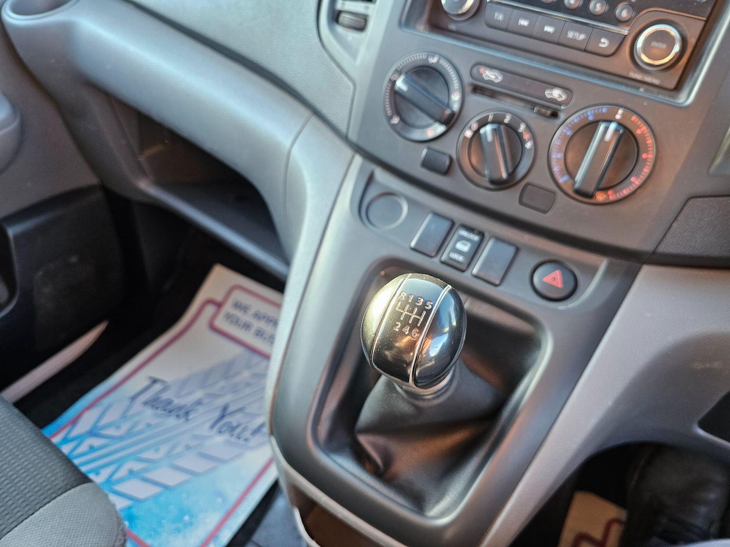 Used Nissan NV200 2014 for sale - 77238165: Photo 30