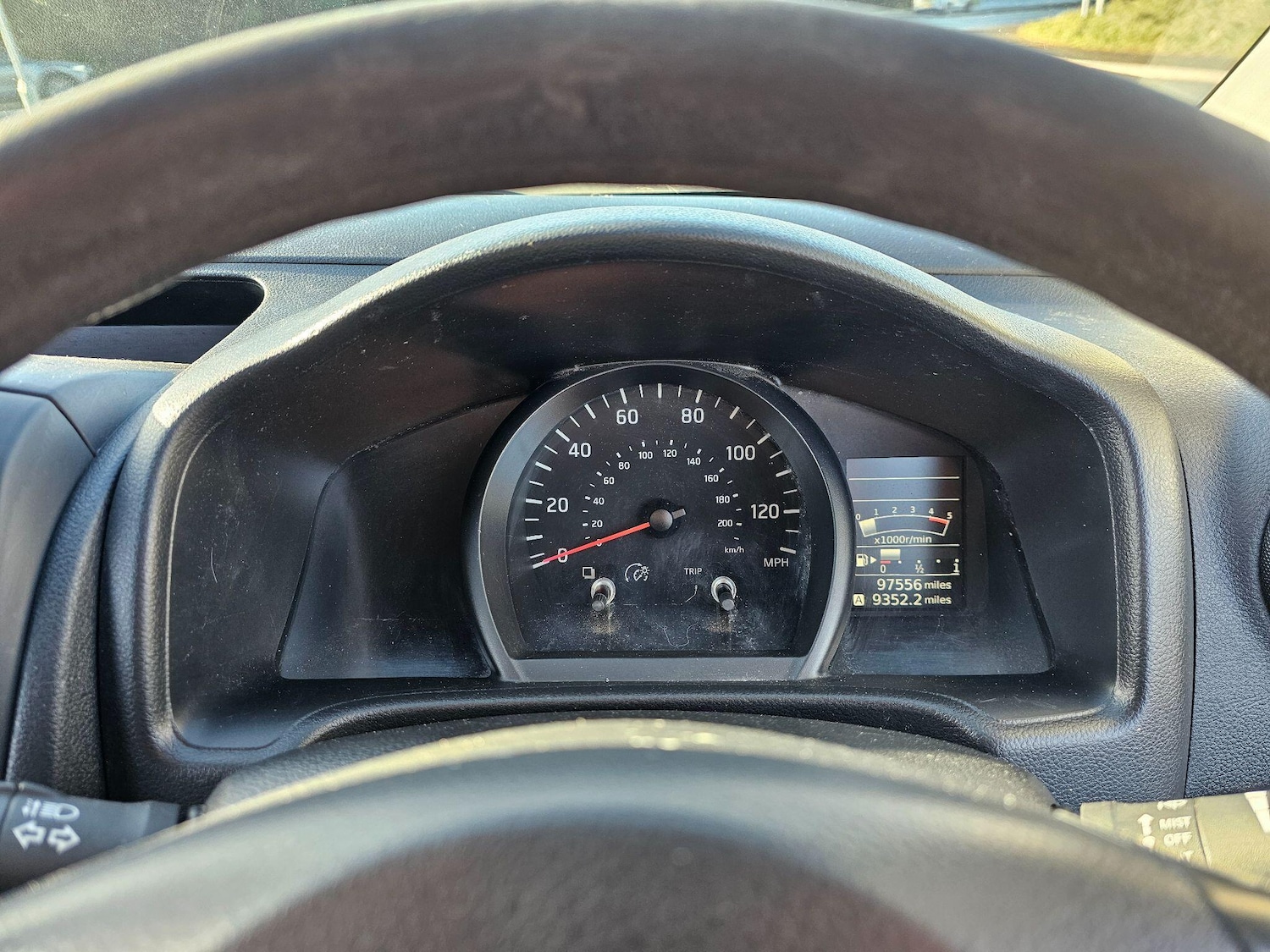 Used Nissan NV200 2014 for sale - 77238165: Photo 31