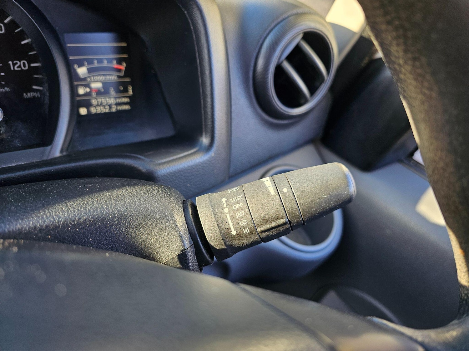 Used Nissan NV200 2014 for sale - 77238165: Photo 34