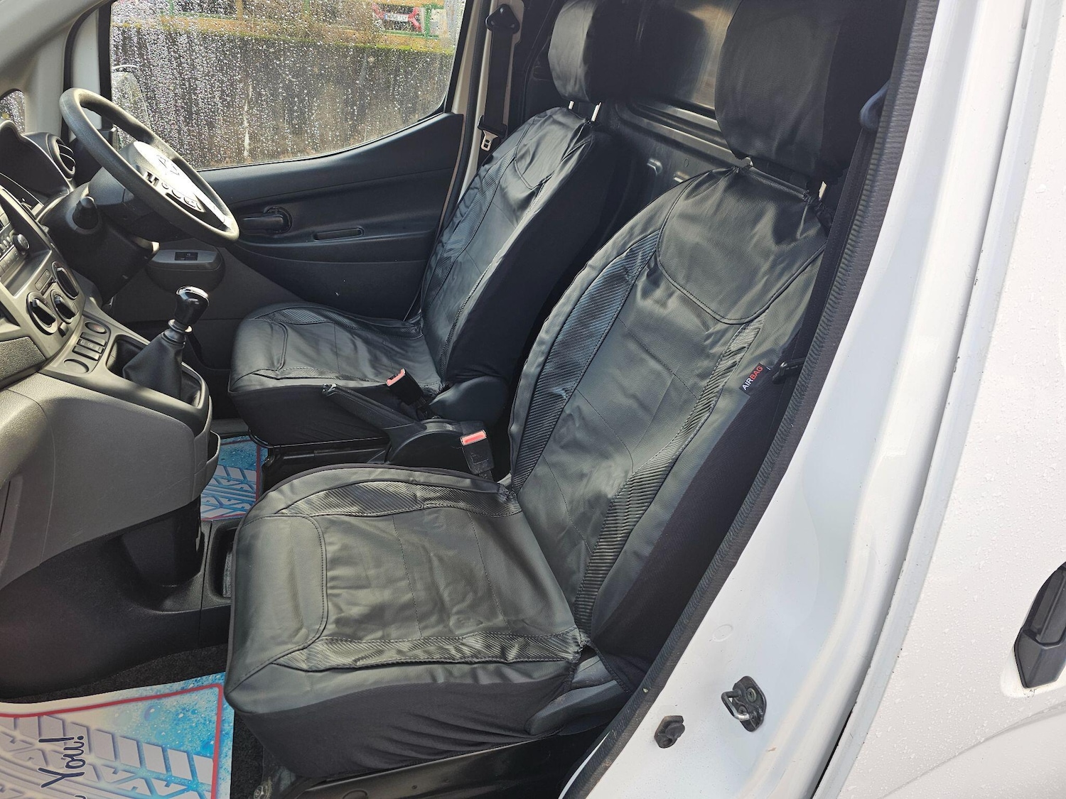 Used Nissan NV200 2014 for sale - 77238165: Photo 38