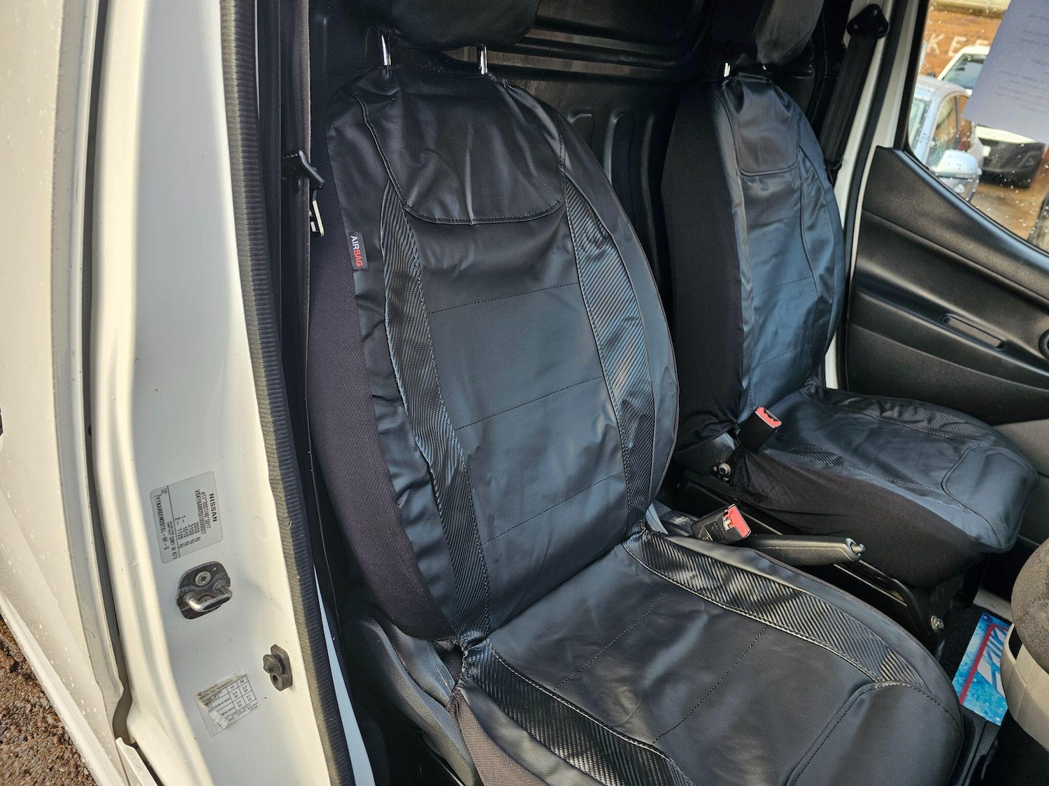 Used Nissan NV200 2014 for sale - 77238165: Photo 41