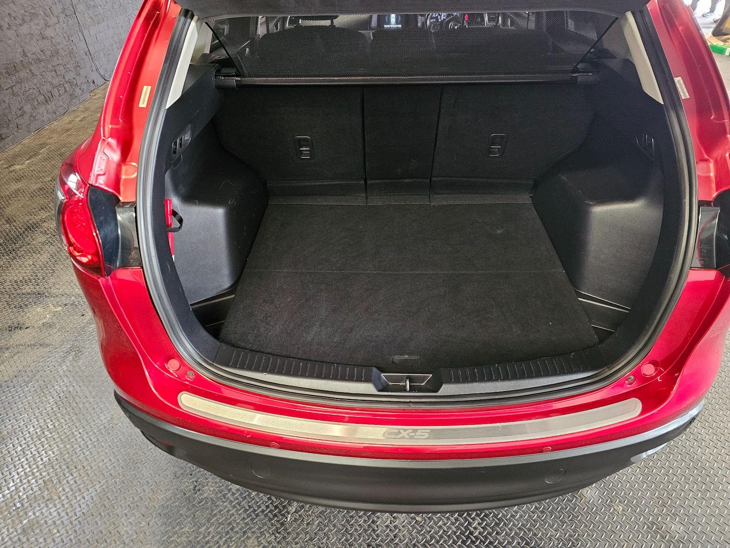 Vehicle 17