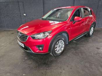 2015 (65) - 2.0 SKYACTIV-G SE-L Nav Euro 6 (s/s) 5dr