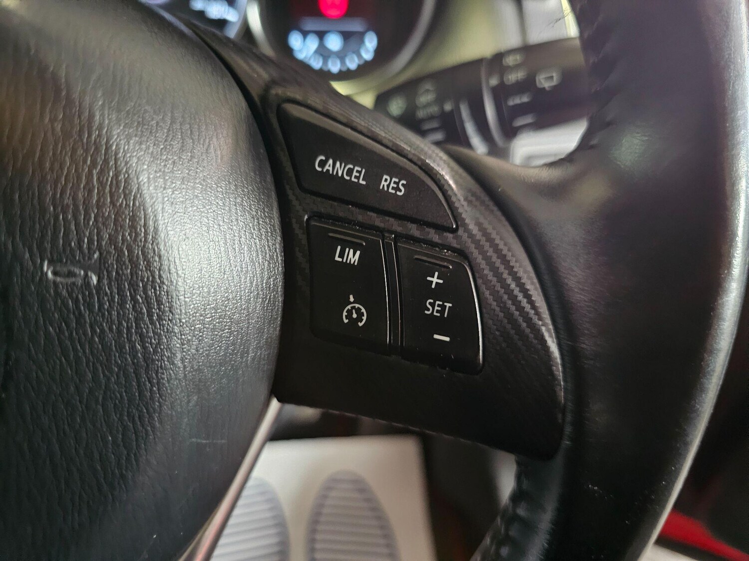 Vehicle 60