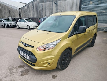 Used Ford Tourneo Connect 2014 for sale - 78830344: Photo